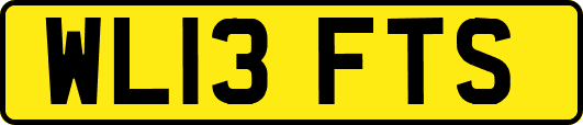 WL13FTS