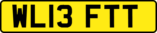 WL13FTT