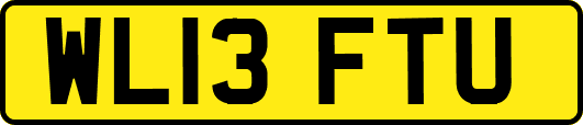 WL13FTU