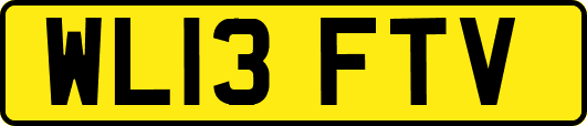 WL13FTV