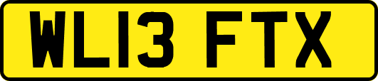 WL13FTX