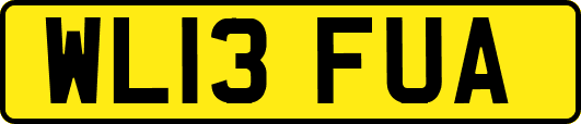 WL13FUA