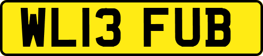 WL13FUB
