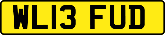 WL13FUD