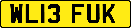 WL13FUK
