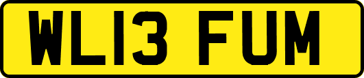 WL13FUM