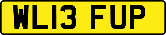 WL13FUP