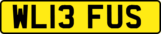 WL13FUS