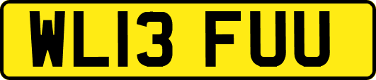 WL13FUU
