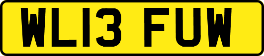 WL13FUW