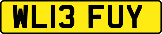 WL13FUY