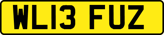 WL13FUZ