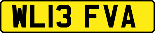 WL13FVA