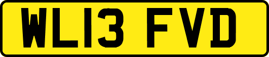 WL13FVD