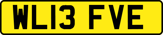 WL13FVE