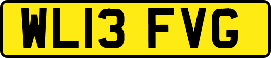 WL13FVG
