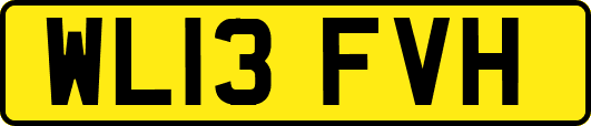 WL13FVH