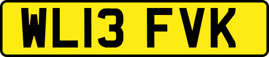WL13FVK