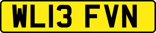 WL13FVN