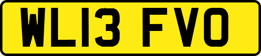 WL13FVO