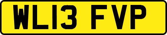 WL13FVP