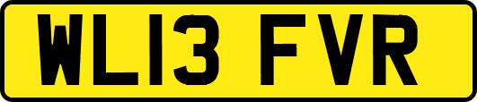 WL13FVR