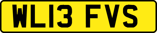 WL13FVS