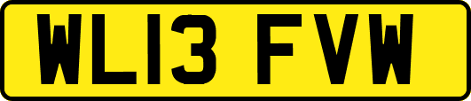 WL13FVW