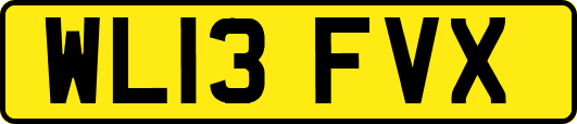 WL13FVX