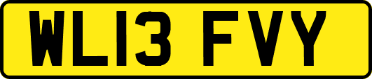 WL13FVY