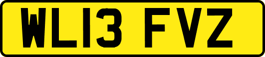 WL13FVZ