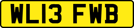 WL13FWB