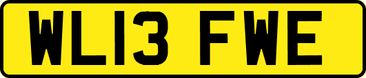 WL13FWE