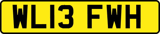WL13FWH
