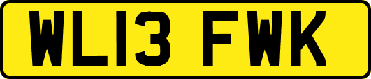 WL13FWK