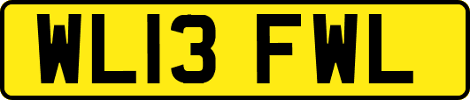 WL13FWL