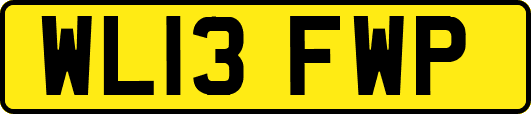 WL13FWP