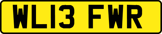 WL13FWR