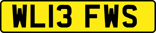 WL13FWS