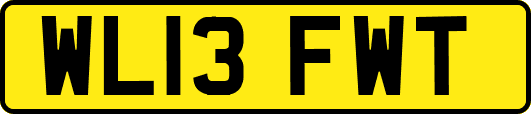 WL13FWT