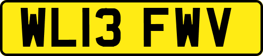 WL13FWV