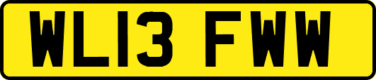 WL13FWW