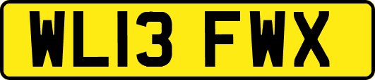 WL13FWX