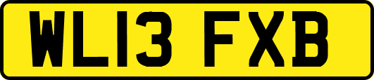 WL13FXB