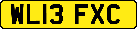 WL13FXC