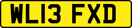 WL13FXD