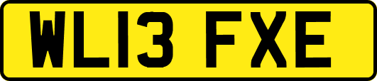 WL13FXE