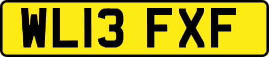 WL13FXF