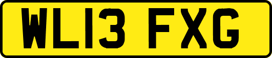 WL13FXG