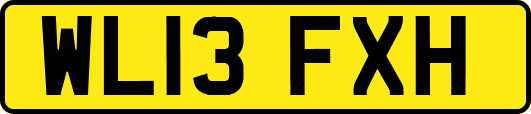 WL13FXH